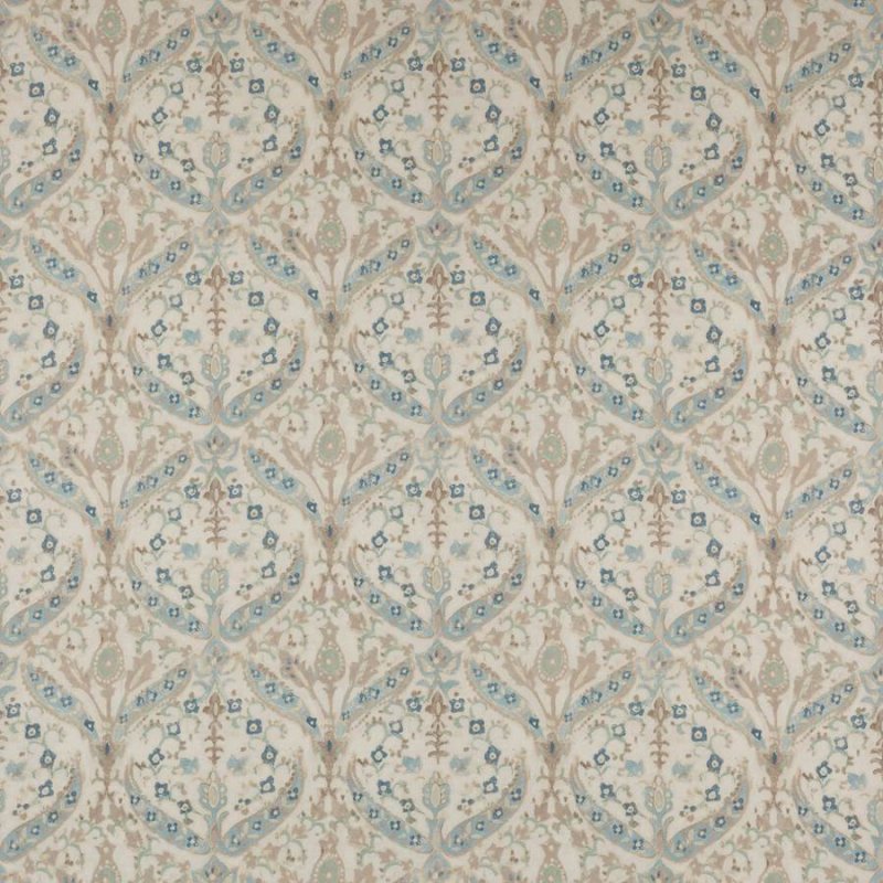 Preview: Yasamin von Colefax and Fowler in Old Blue