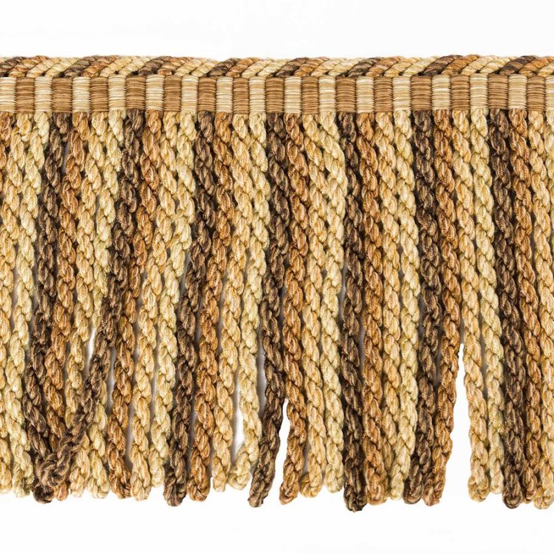 Preview: Arlington Bullion Fringe Sand – Bullionfranse von Colefax and Fowler
