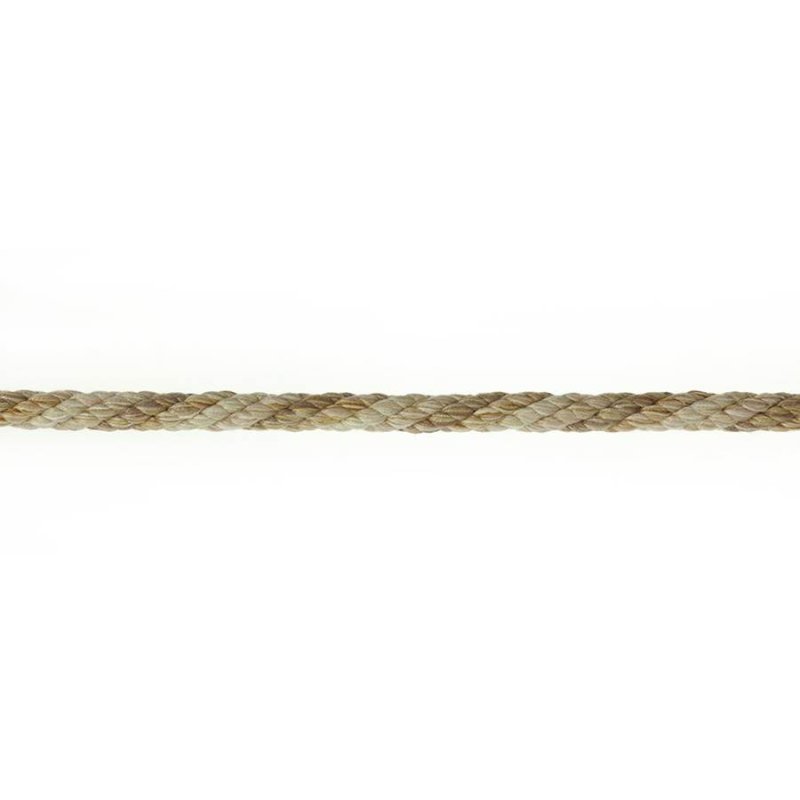 Arlington Rope Beige – Kordel von Colefax and Fowler