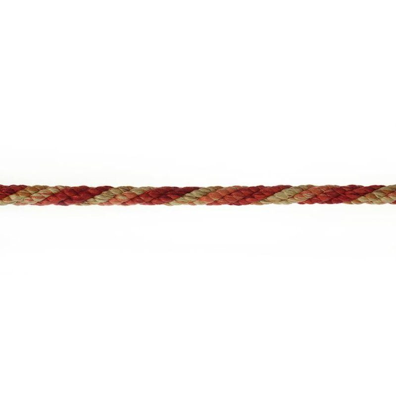 Arlington Rope Tomato – Kordel von Colefax and Fowler