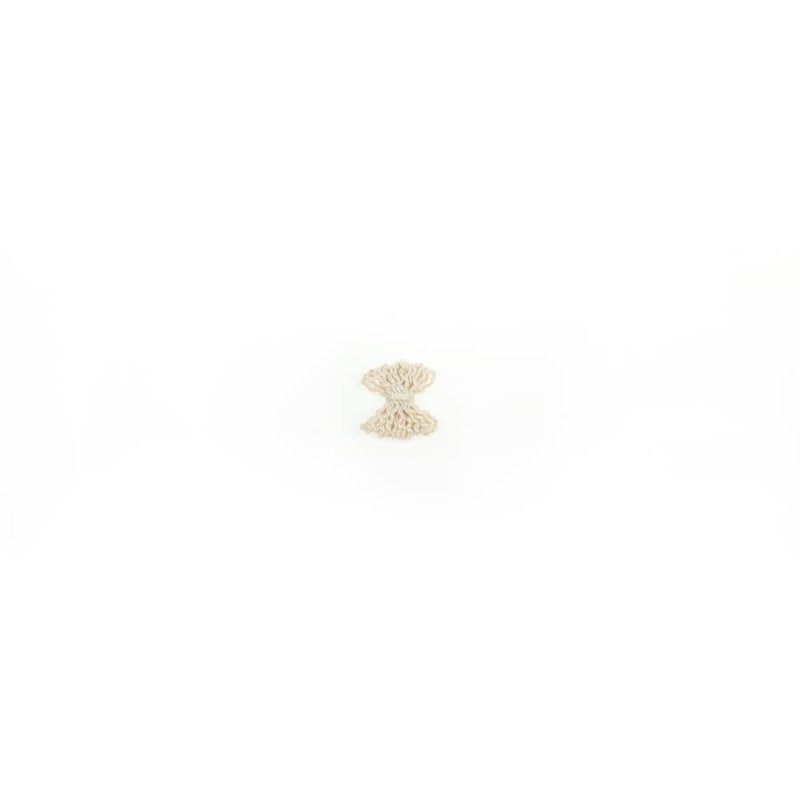 Crepe Tuft 2 cm – Tuft von Colefax and Fowler