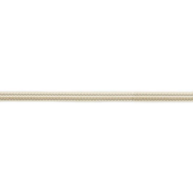 Preview: Theodore Narrow Tape Beige – Schmales Band von Colefax and Fowler
