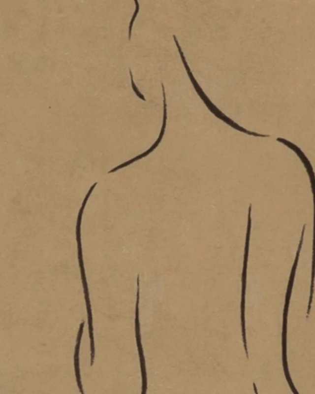 Preview: Grace Modell 3 – Ausschnitt des Motivs