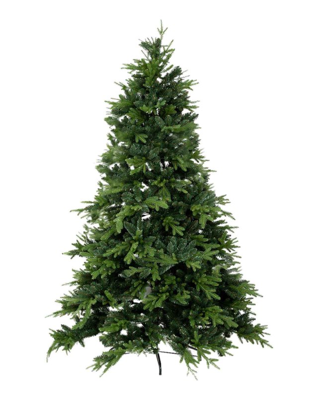 Weihnachtsbaum Pinus 215 cm von Flamant, Freisteller