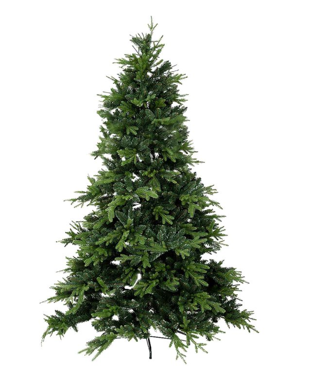 Weihnachtsbaum Pinus 245 cm von Flamant, Freisteller