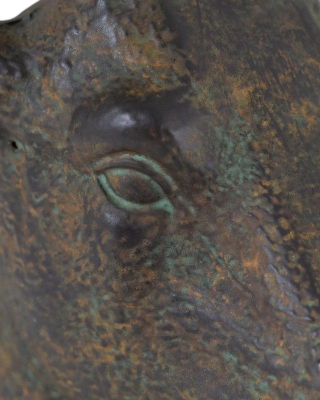 Preview: Skulptur Belvoir – Detail