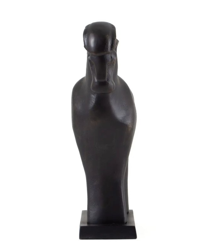 Preview: Skulptur Alicia von Flamant – Ansicht