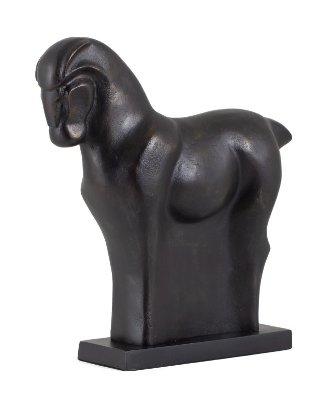 Skulptur Alicia von Flamant