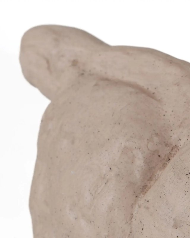 Preview: Skulptur Milot – Detail