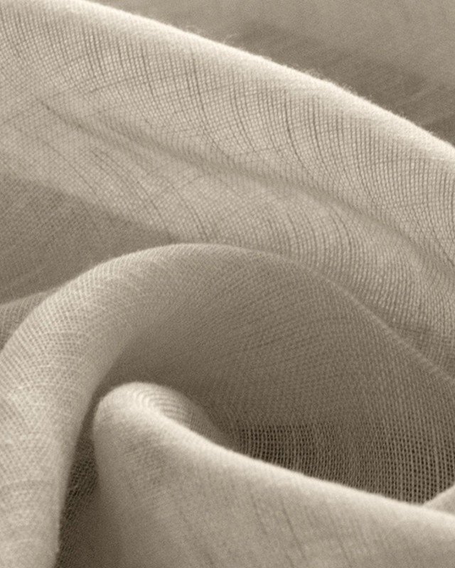 Gaya Flachs – Voile von Houlès