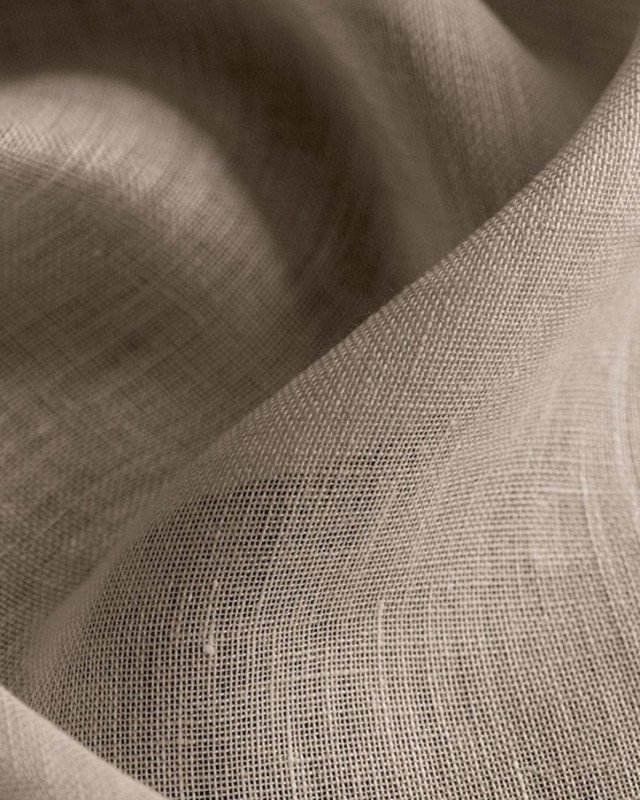 Gaya Haselnuss – Voile von Houlès