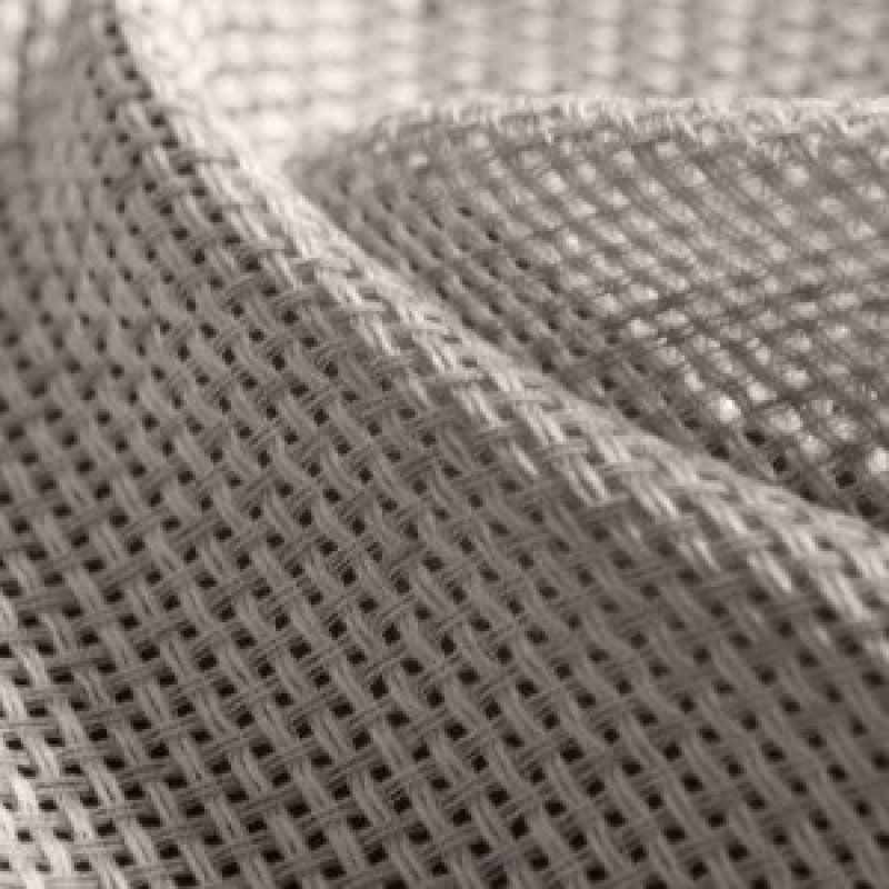 Gill Voile von Houlès im Raum