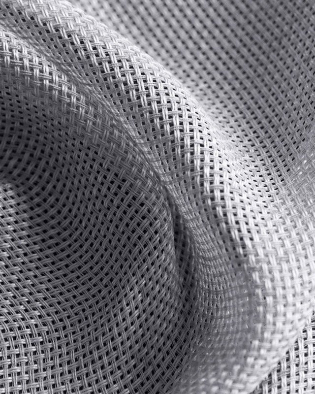 Gill Grau – Voile von Houlès