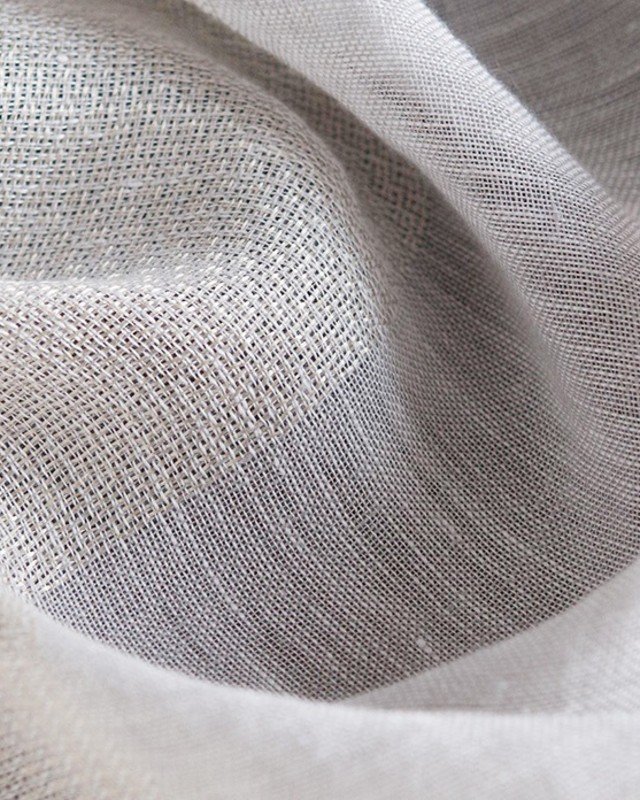 Gina Grau – Voile von Houlès