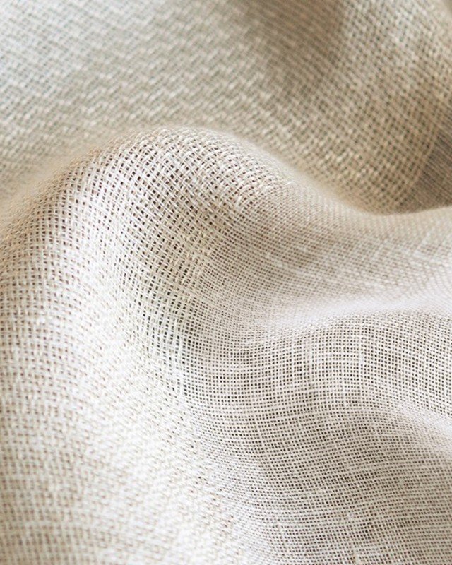 Gina Sand – Voile von Houlès