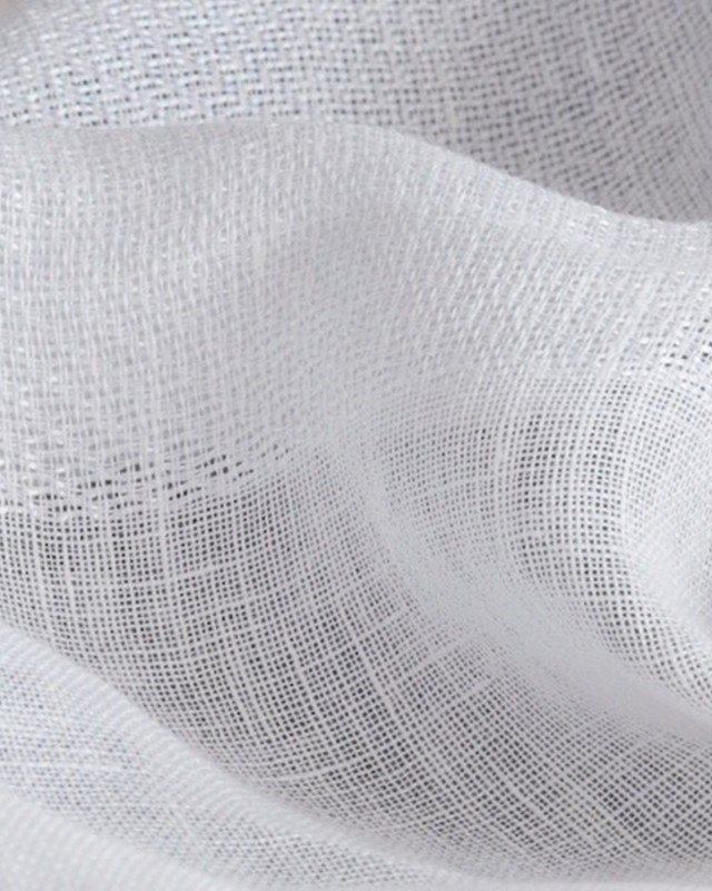 Preview: Gina Weiß – Voile von Houlès