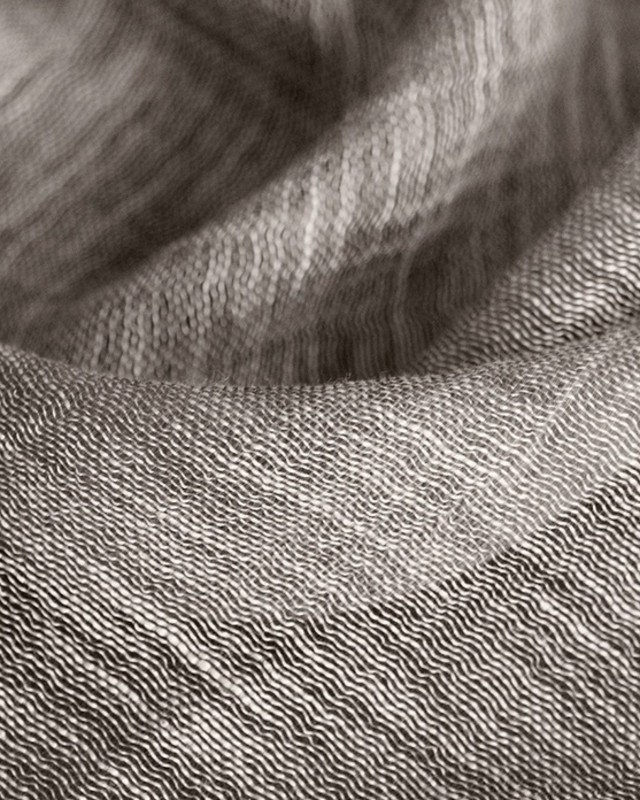 Gio Taupe – Voile von Houlès