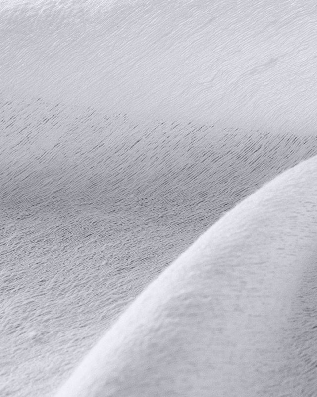 Preview: Grazia Weiß – Voile von Houlès