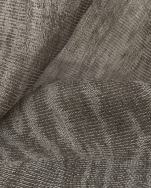 Idya Mokka – Voile von Houlès