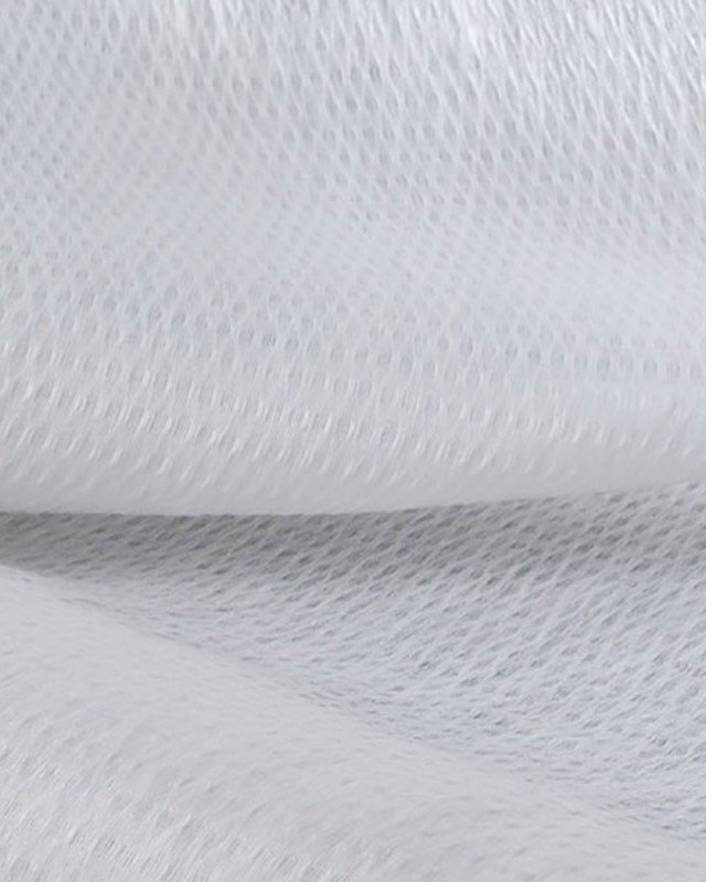 Preview: Isaïa Weiß – Voile von Houlès