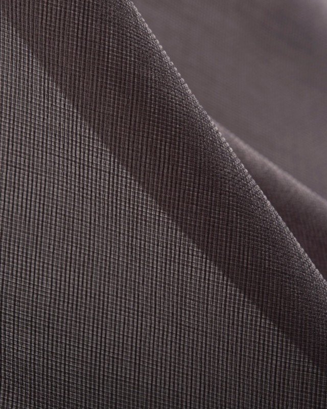 Jessie Aubergine – Voile von Houlès
