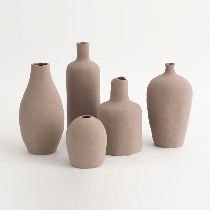 Vase Ivette von Flamant