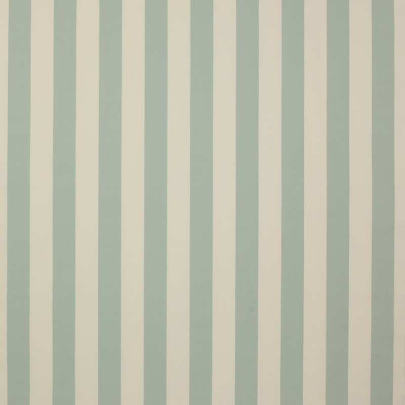 Jane Churchill Alda Stripe Streifenstoff in Aqua