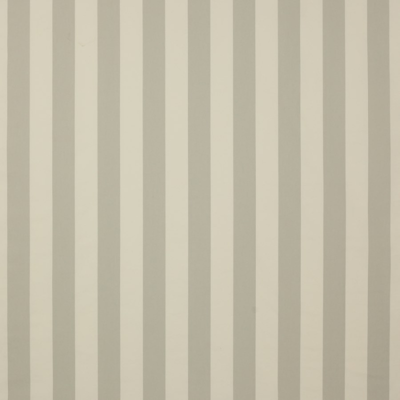 Preview: Jane Churchill Alda Stripe Streifenstoff in Silver