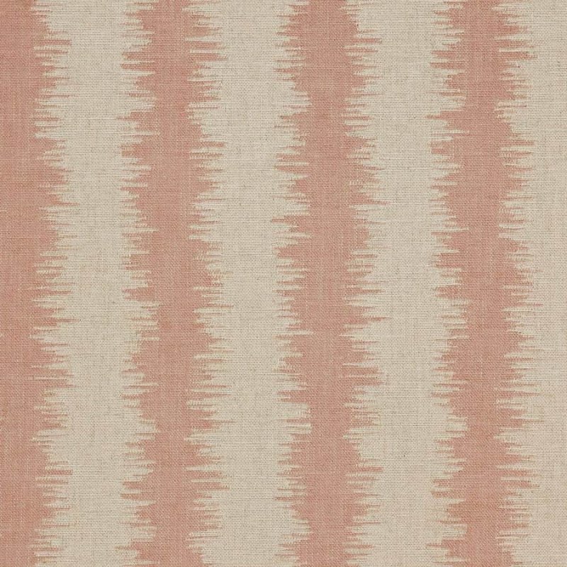 Preview: Apsley Soft Pink – Stoff von Jane Churchill