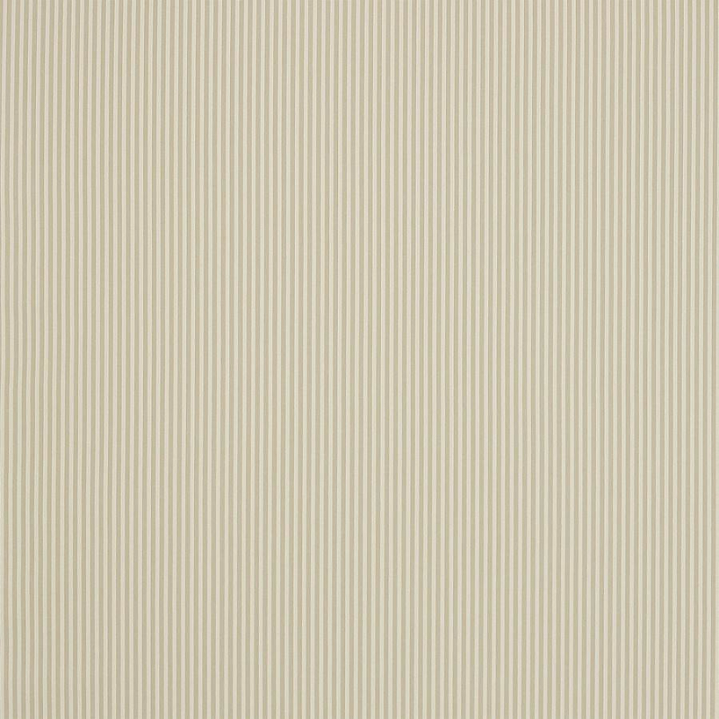Jane Churchill Arley Stripe Streifenstoff in Beige