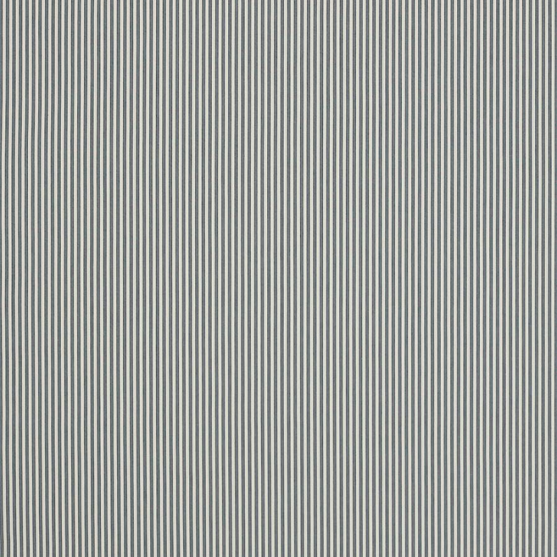 Jane Churchill Arley Stripe Streifenstoff in Navy