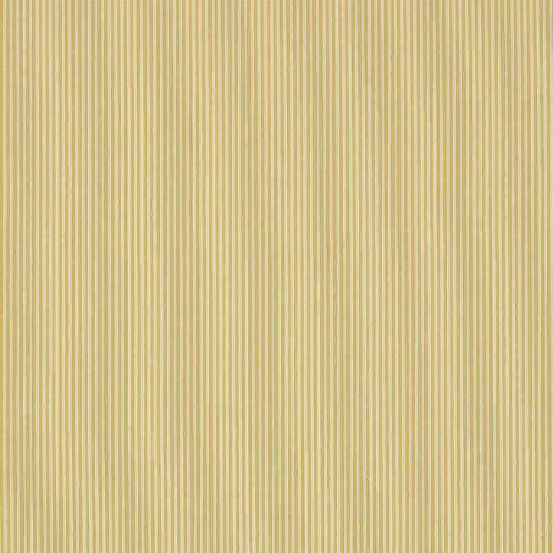 Preview: Jane Churchill Arley Stripe Streifenstoff in Yellow