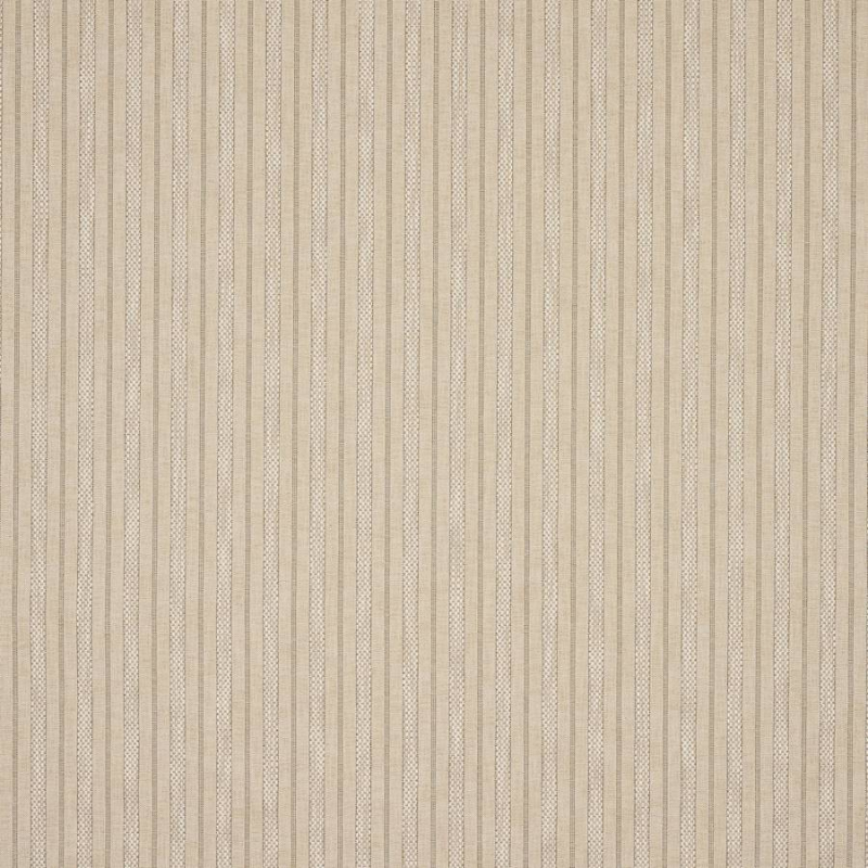 Preview: Jane Churchill Austin Streifenstoff in Beige