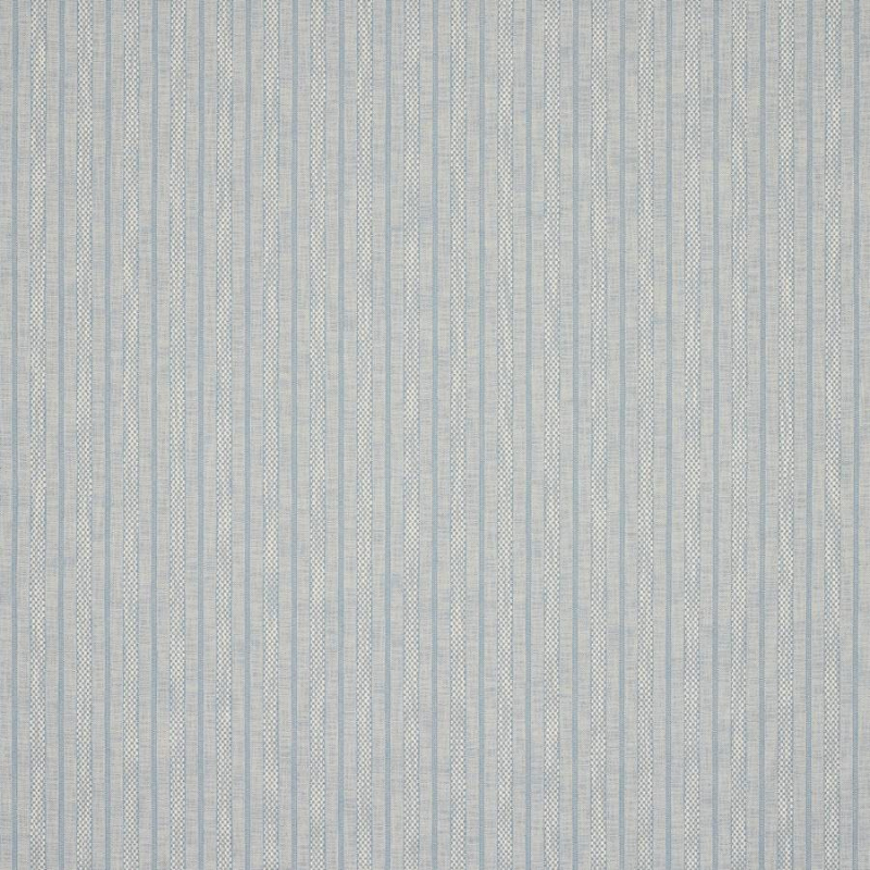 Jane Churchill Austin Streifenstoff in Blue