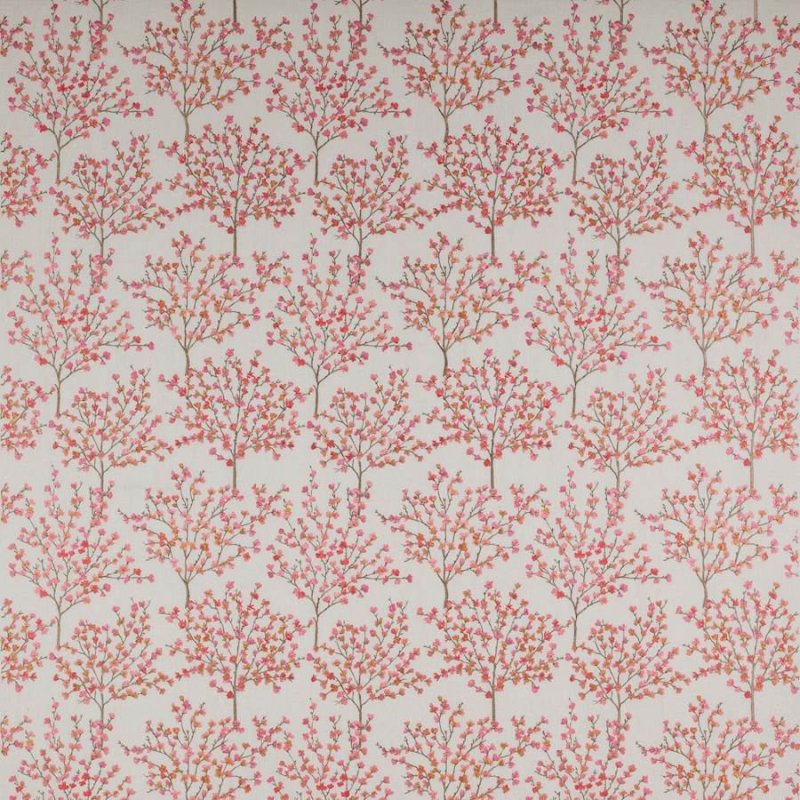 Blossom Tree Pink – Stoff von Jane Churchill