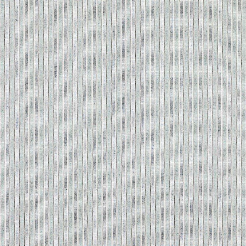 Jane Churchill Cadiz Stripe Streifenstoff in Blue