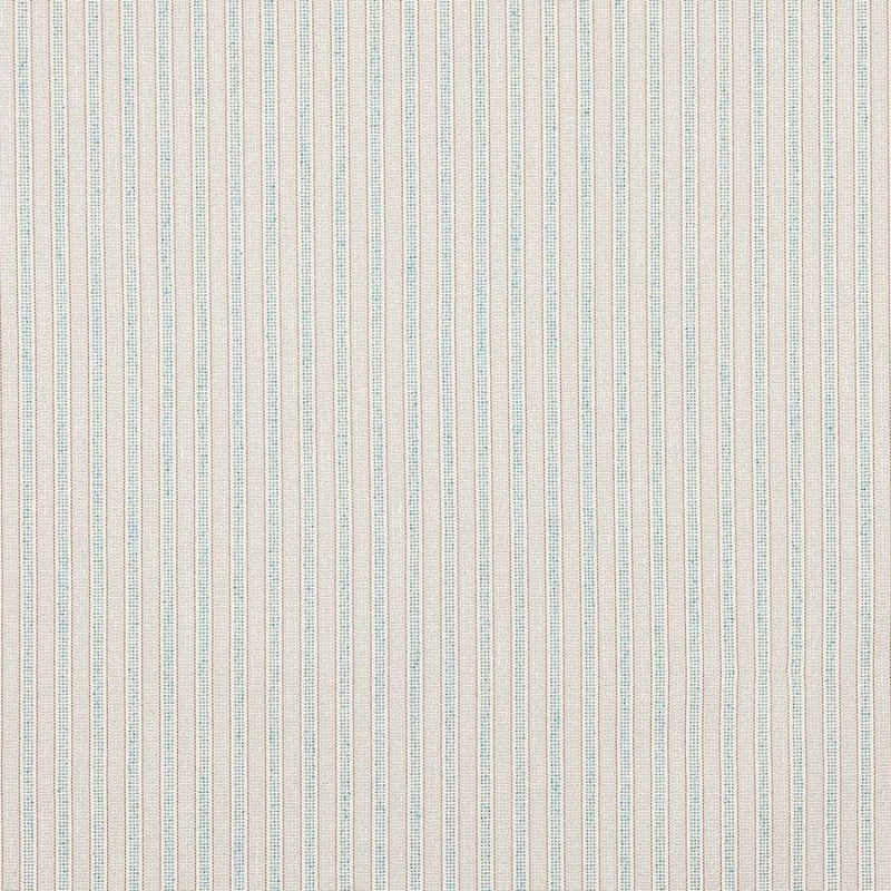 Preview: Jane Churchill Cadiz Stripe Streifenstoff in Teal