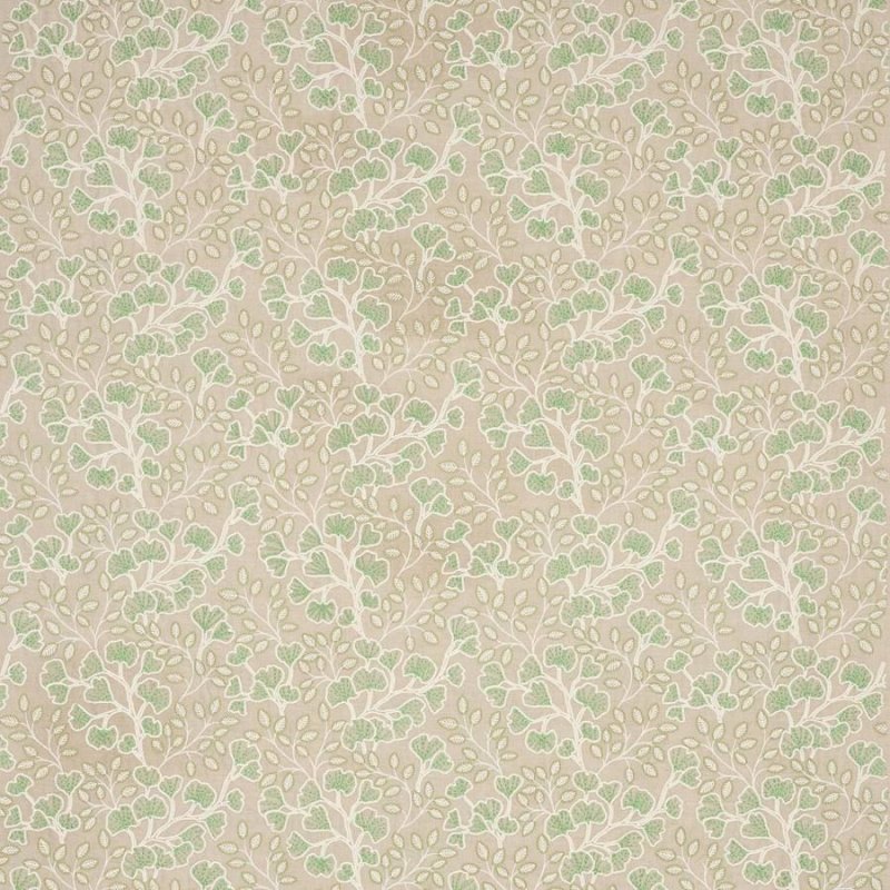 Canya Green – Stoff von Jane Churchill