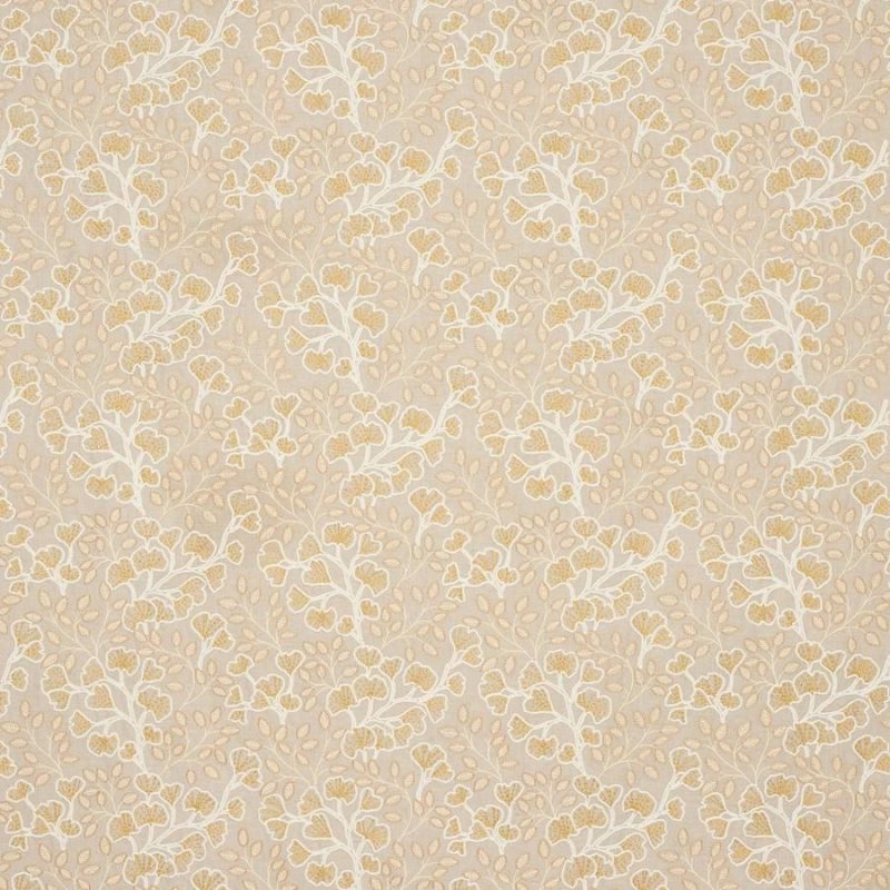 Preview: Canya Natural – Stoff von Jane Churchill