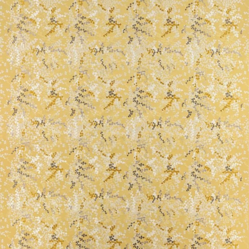 Preview: Cecily Gold – Stoff von Jane Churchill