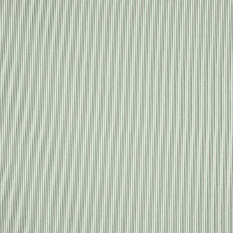 Preview: Jane Churchill Coombe Stripe Streifenstoff in Green