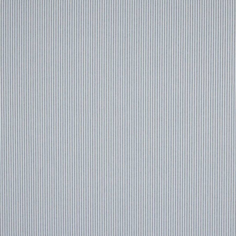 Jane Churchill Coombe Stripe Streifenstoff in Navy