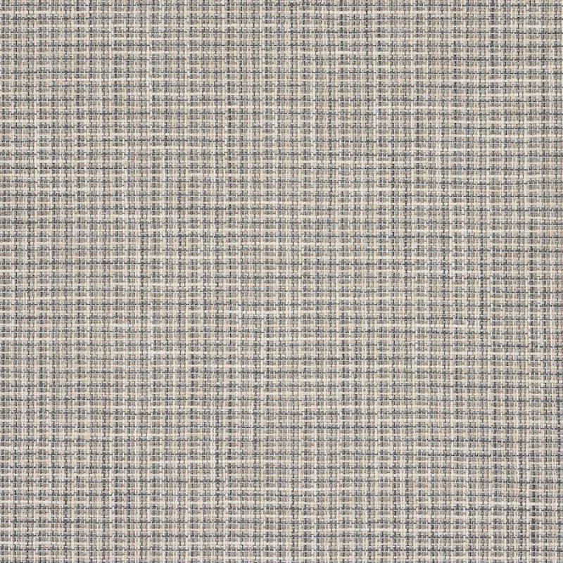 Jane Churchill Cooper Outdoor-Stoff in Stone