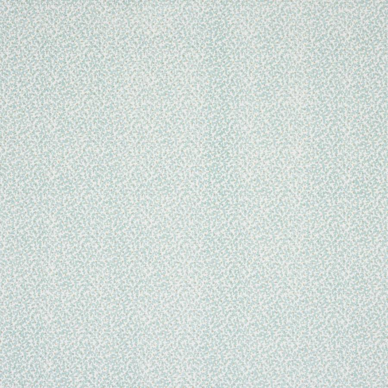 Jane Churchill Coro Stoff in Aqua