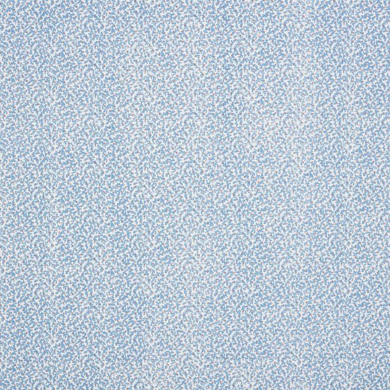 Preview: Jane Churchill Coro Stoff in Blue