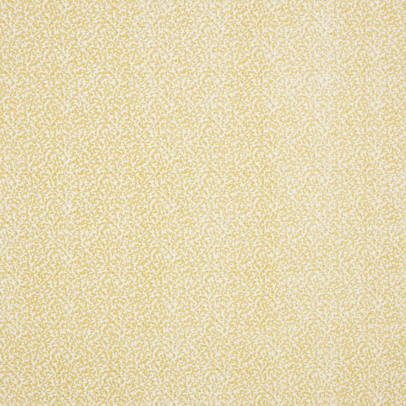 Preview: Jane Churchill Coro Stoff in Yellow