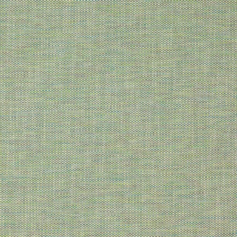 Daro Green/Teal – Stoff von Jane Churchill
