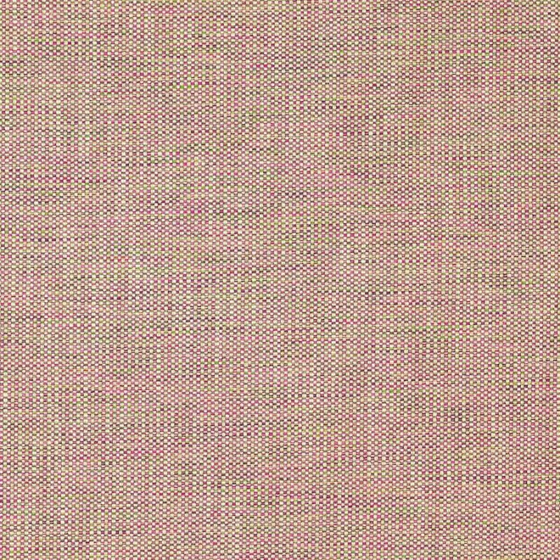 Daro Pink/Green – Stoff von Jane Churchill