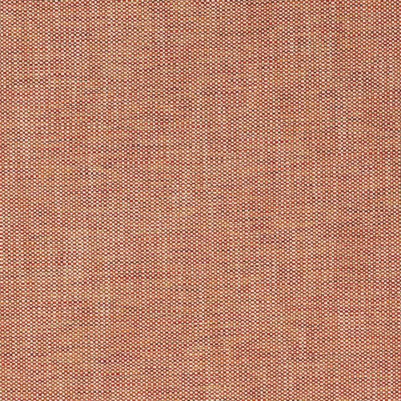 Daro Terracotta – Stoff von Jane Churchill