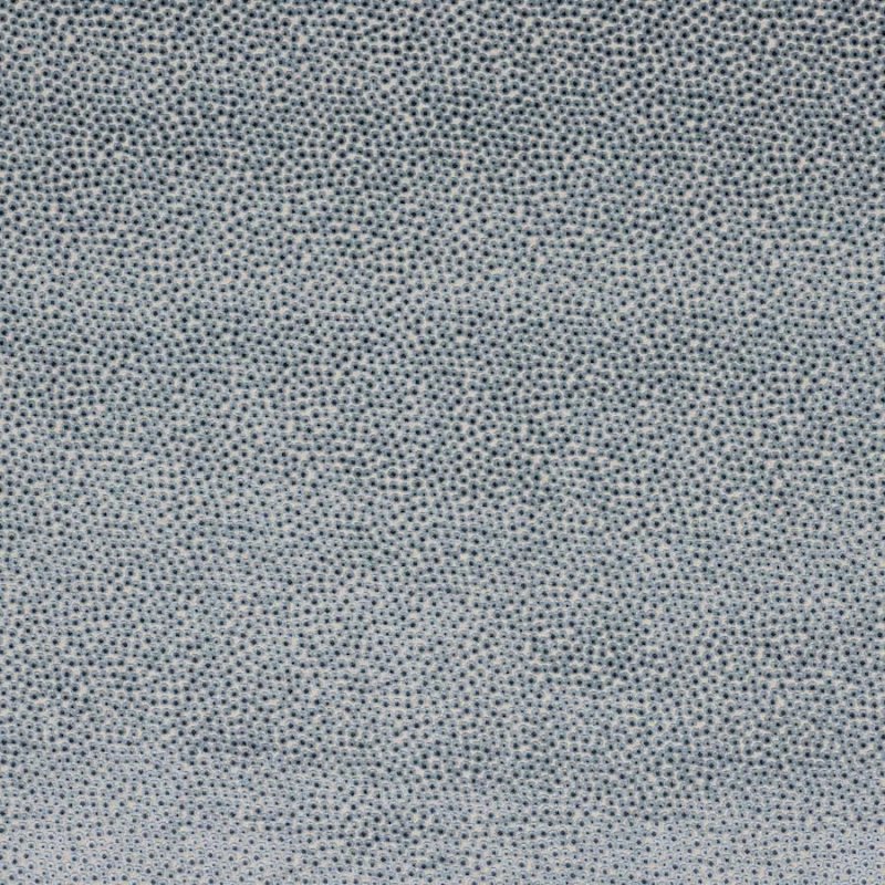 Preview: Darwin Blue – Stoff von Jane Churchill